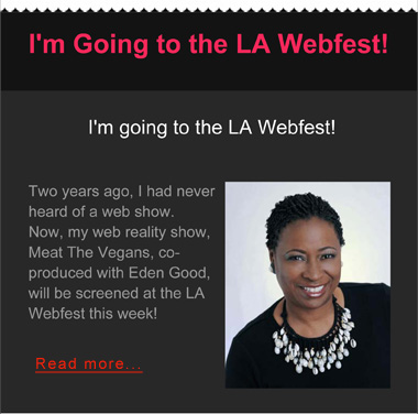 LA Webfest